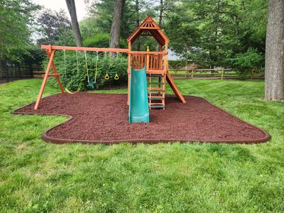 wooden playsets near me upper saddle new jersey